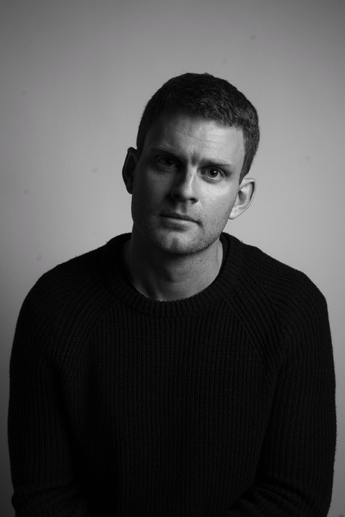 Stuart Howes profile