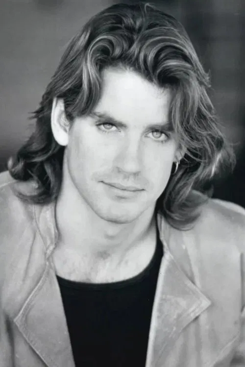 Spencer Rochfort profile