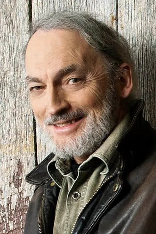 Jocelyn Bérubé profile