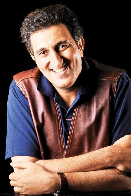 Yousef Sayadi profile