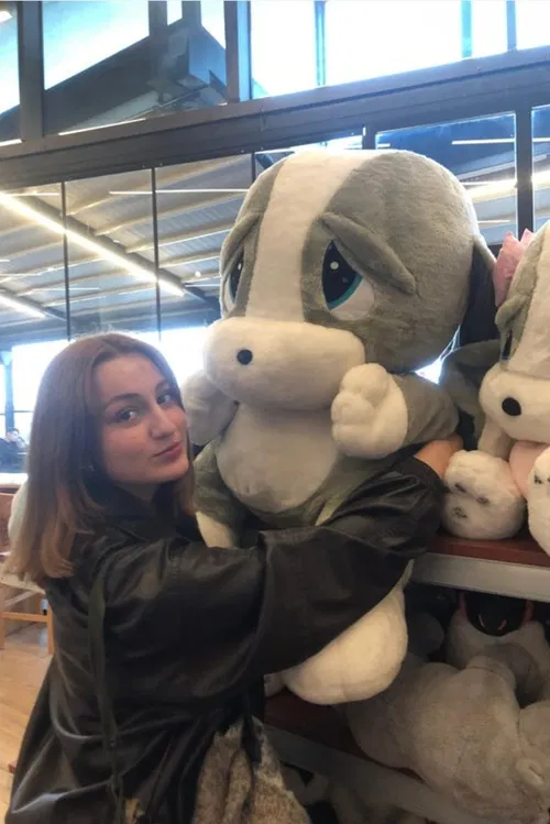 Duru Ceren Çelik profile