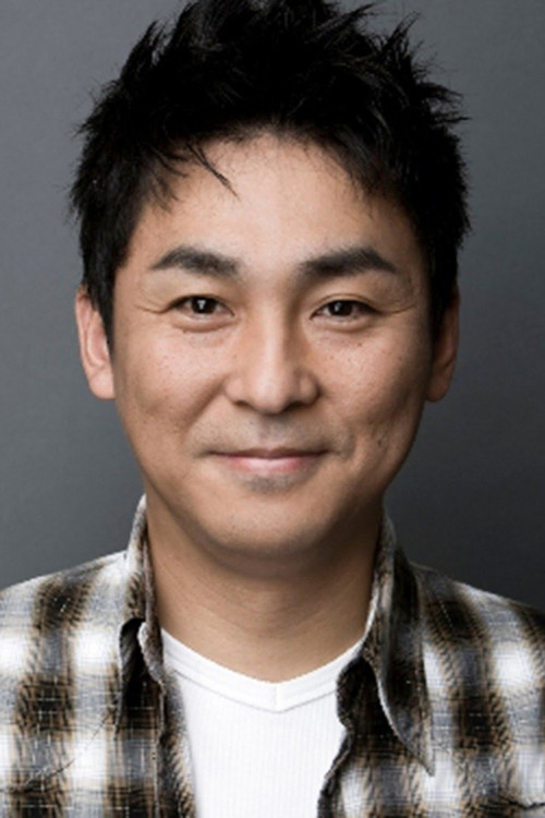 Tsuyoshi Kida profile