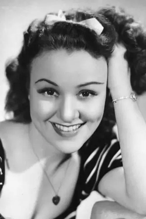 Bonnie Baker profile