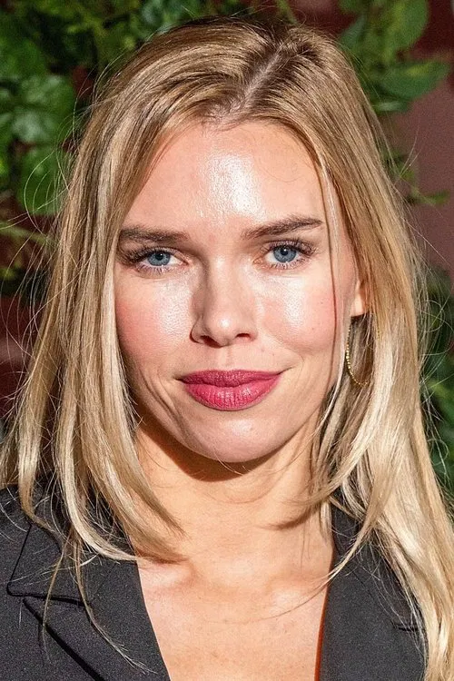 Gunnvør Dalsgaard profile