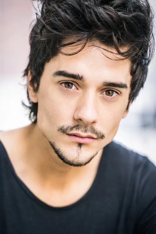 Étienne Courville profile