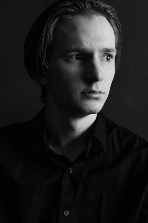 Peter Tarasov profile