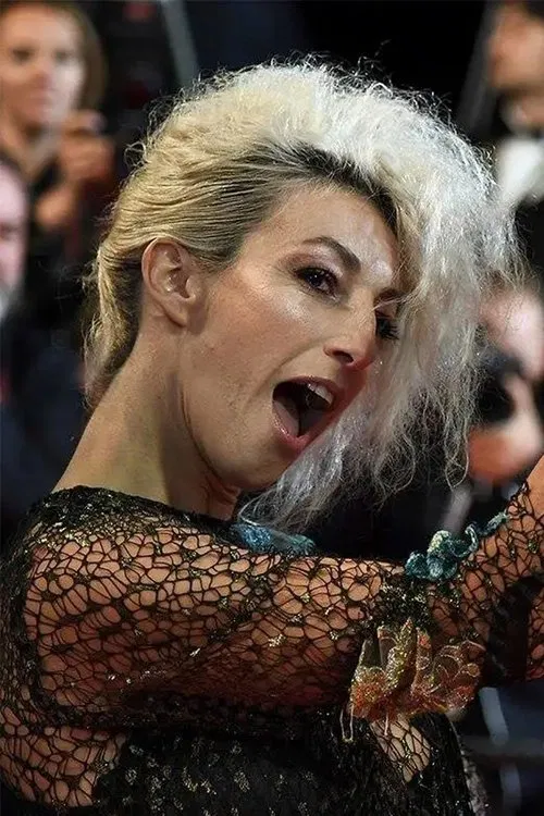 Romina Iniesta profile