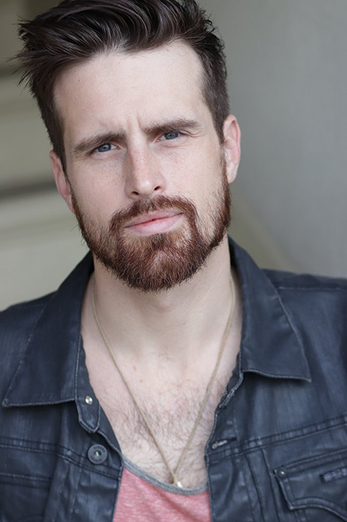 Liston Spence profile