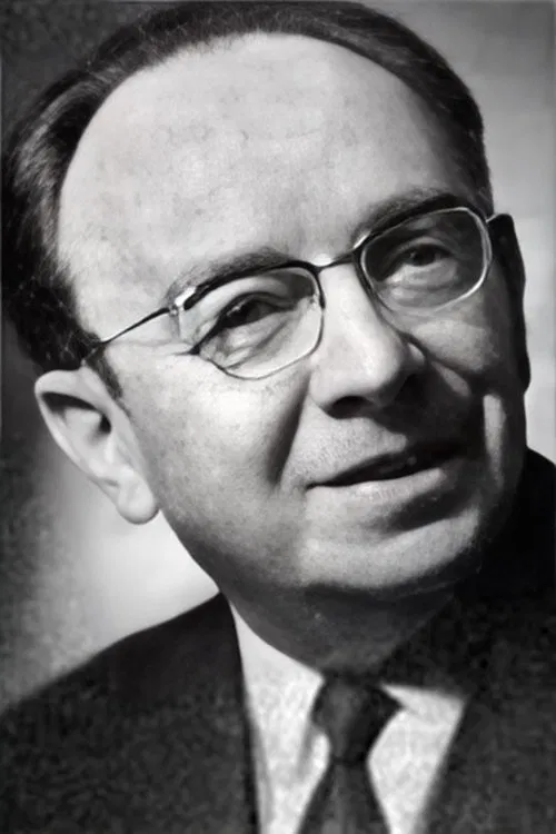 Emmanuil Kaminka profile