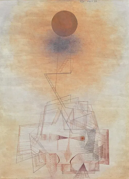 Limits of Reason poster