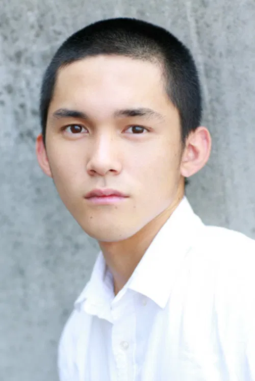 Hiroki Nakajima profile