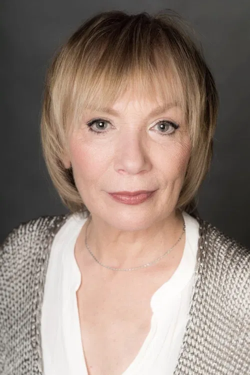 Yelena Koreneva profile