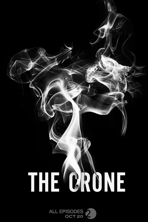The Crone poster