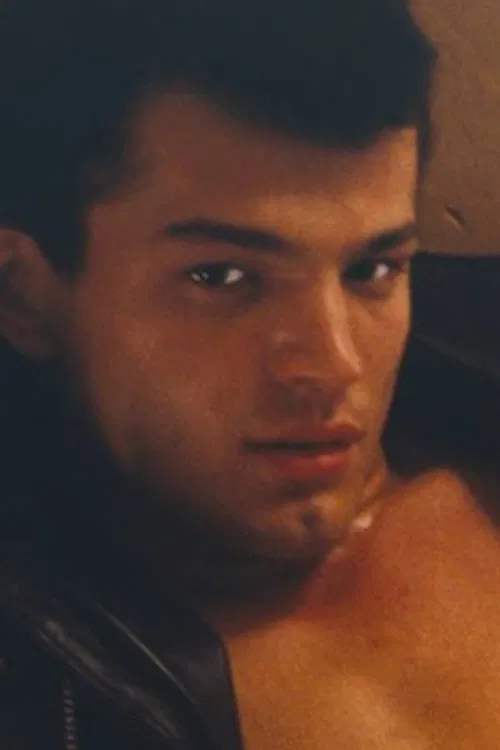 Steve Cruise profile