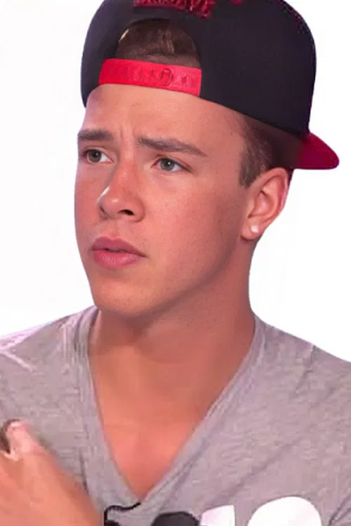 Chris Bieber profile