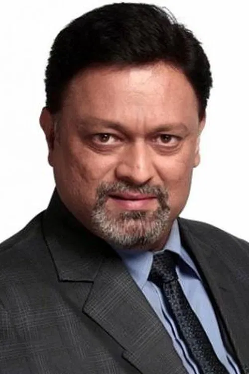 Kiran Karmarkar profile