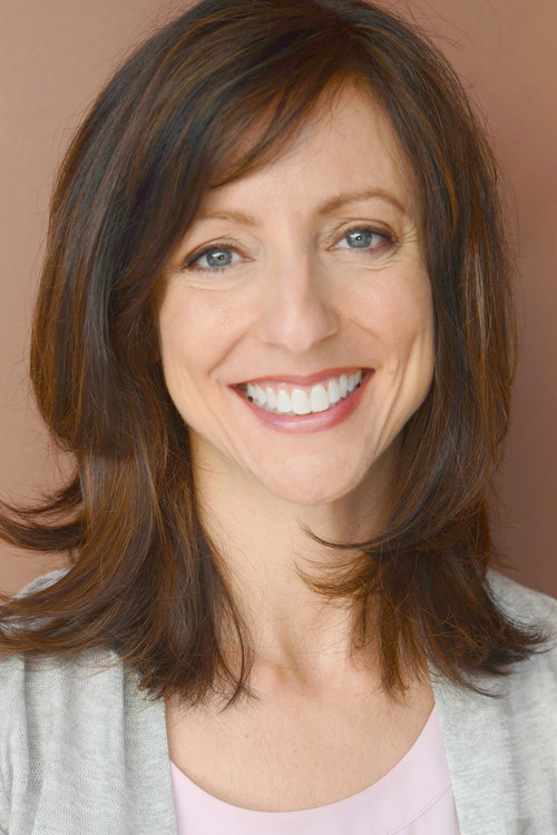 Kristen O'Meara profile