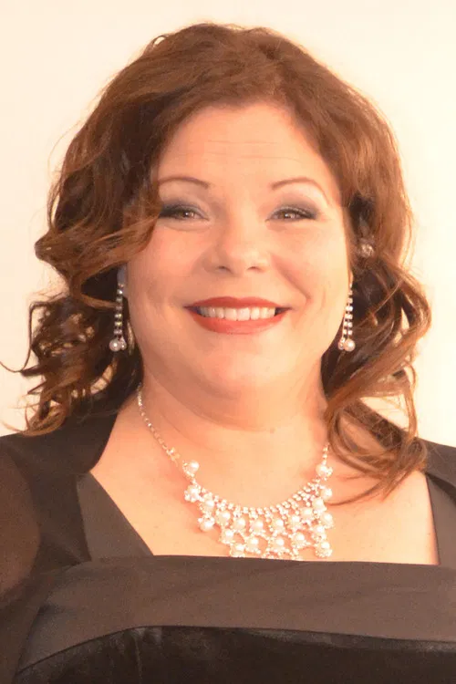 Nancy Fortin profile