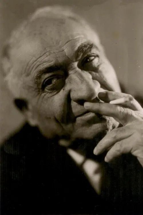 Avet Avetisyan profile