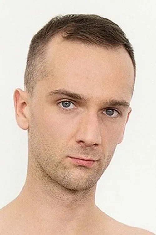 David Sobota profile