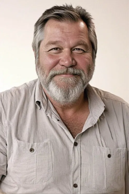 Alain Bultel profile