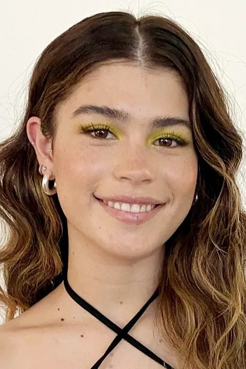 Dylan Conrique profile