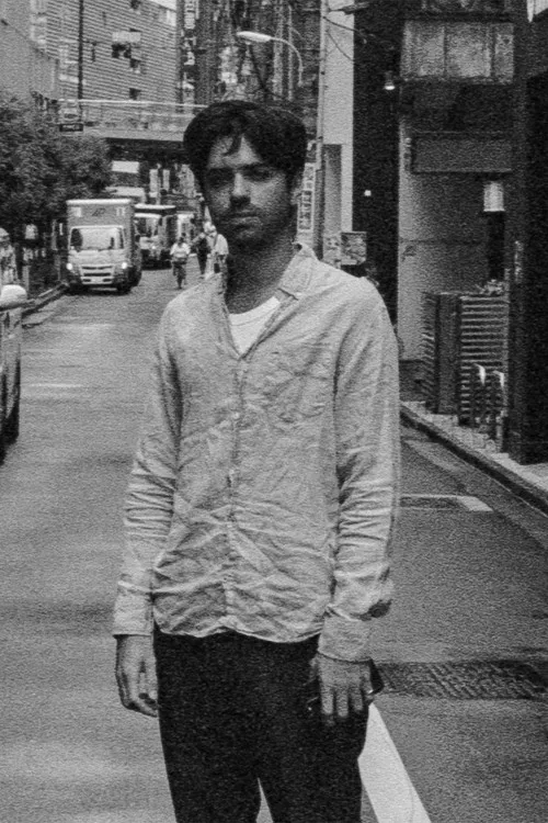 Francisco Cantón profile