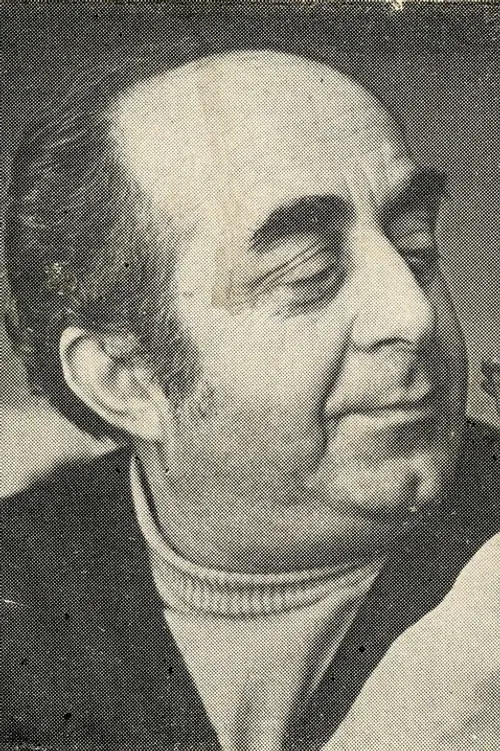 Karlo Sulakauri profile