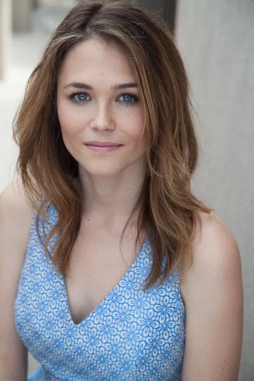 Katie Anne Mitchell profile