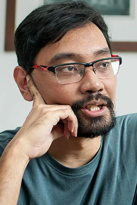 Ifan Adriansyah Ismail profile