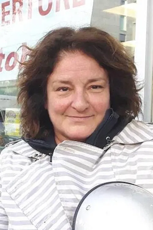 Marie-Andrée Corneille profile