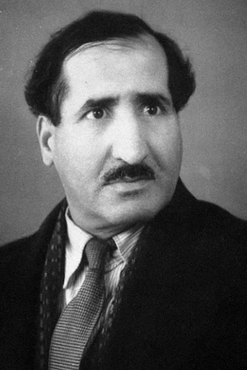 Yusif Yulduz profile