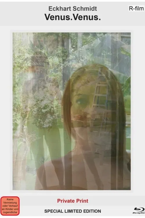 Venus. The Touch poster