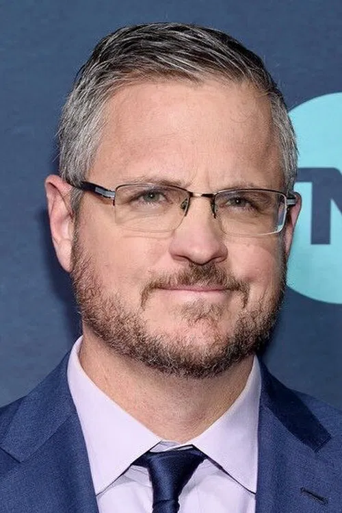 Sam Sheridan profile