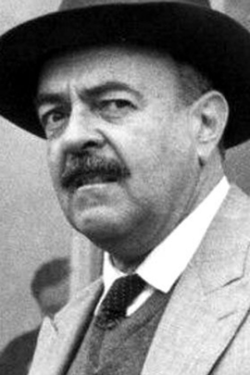 Jean-Pierre Delage profile