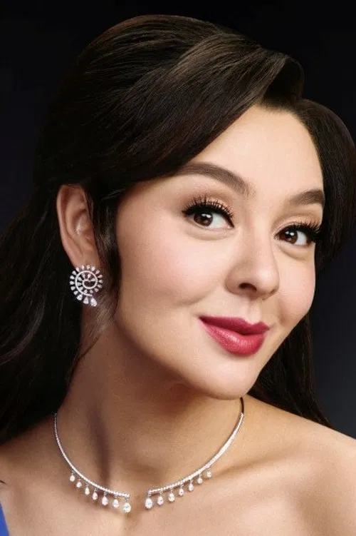 Marina Kravets profile