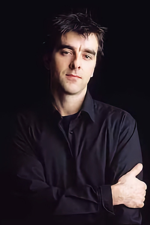 Andy Treacey profile