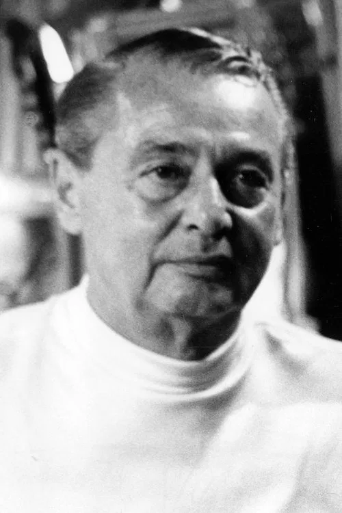 Phil Karlson profile