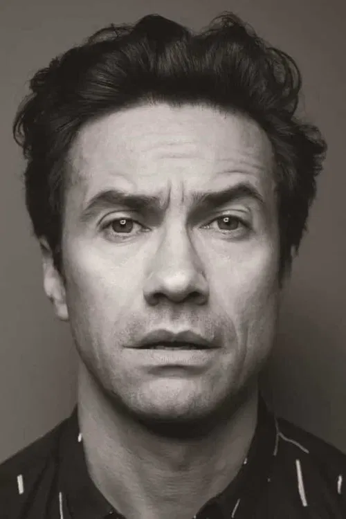 David Fonseca profile