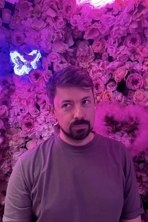 Konstantin Shirokov profile