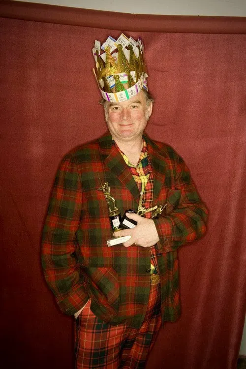 Henry Tenney profile