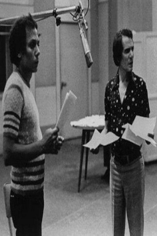 أرجوك لا تفهمني بسرعة poster