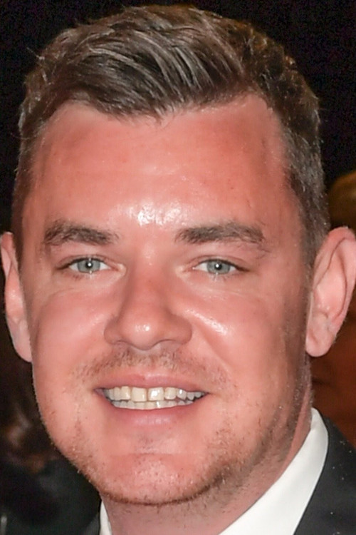 Danny O'Carroll profile