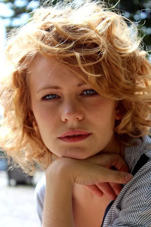 Marion Malenfant profile