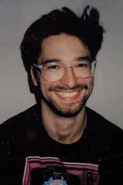 Maxwell Lambert profile