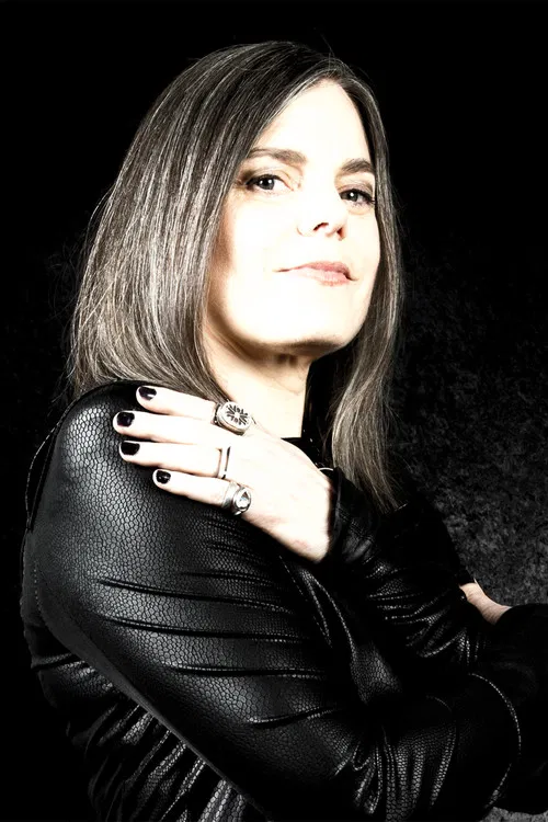 Michelle Handelman profile