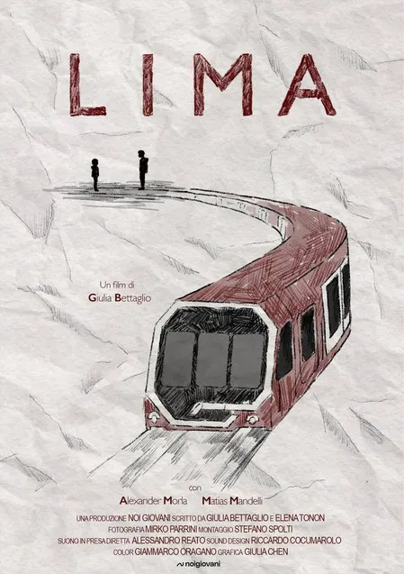 Lima poster
