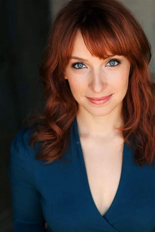 Sasha Gioppo profile