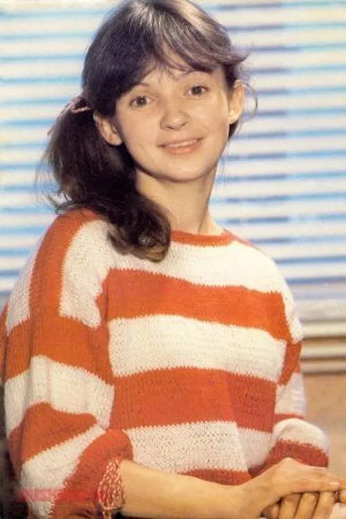 Tatyana Aksyuta profile