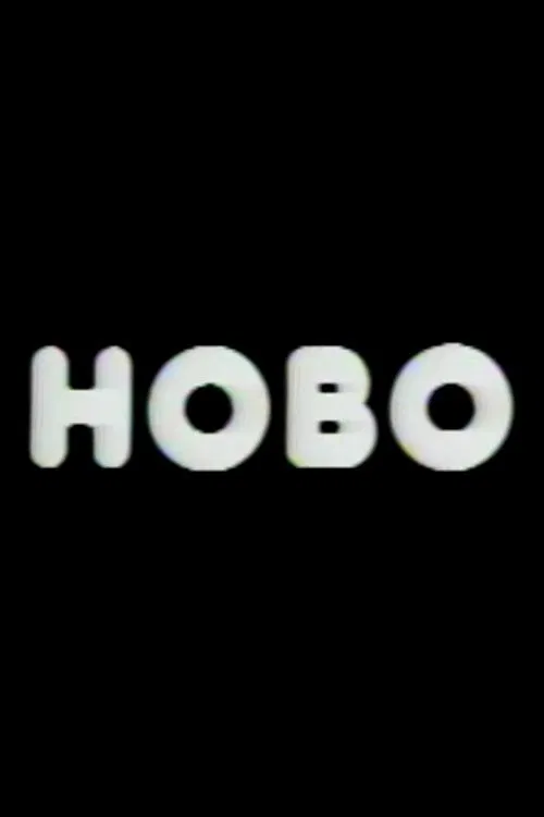 Hobo poster
